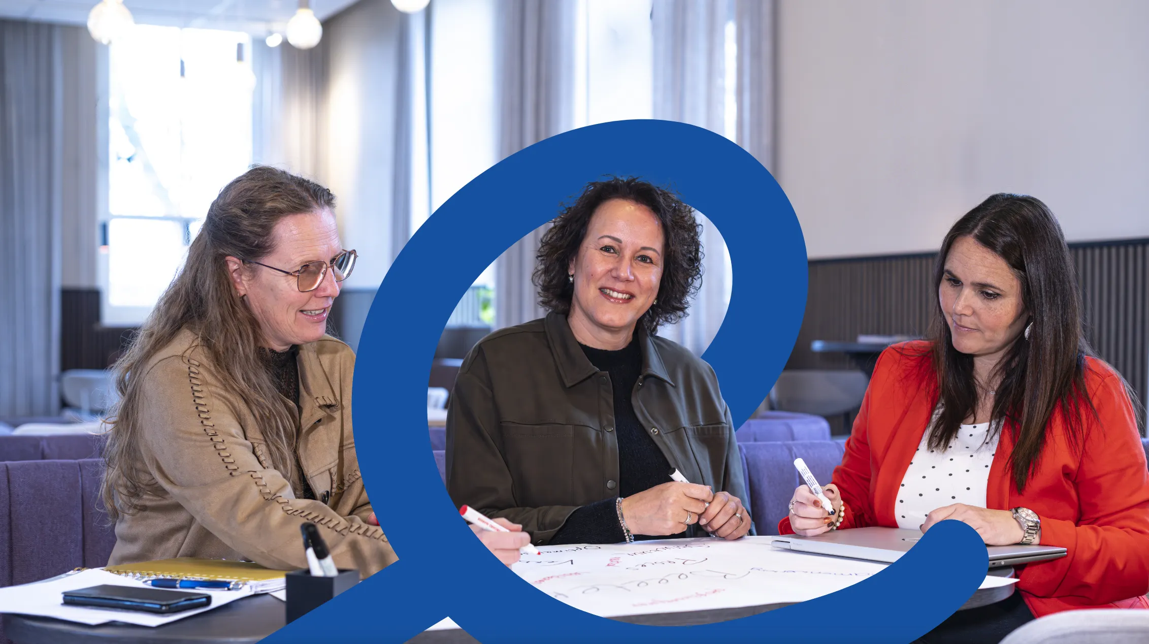 Beeeter; van planvorming naar uitvoering en blijvend resultaat